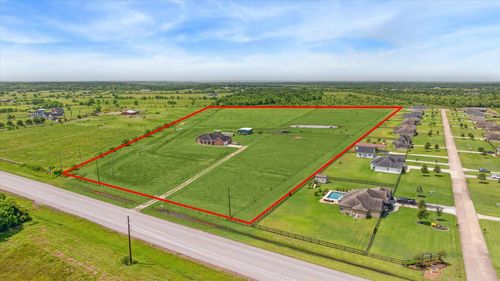 3850 Fm 2917 Rd, Alvin, TX, 77511-4708 | Card Image