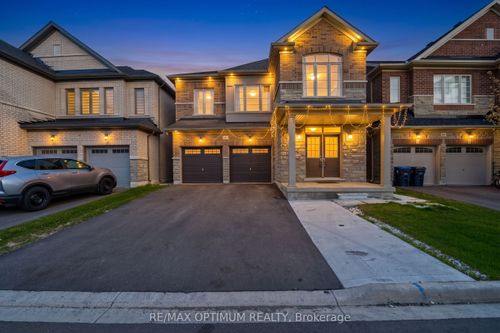46 Eastman Dr, Brampton, ON, L6X5S5 | Card Image