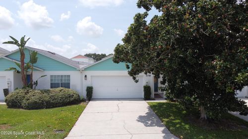 1016 Villa Dr, Melbourne, FL, 32940-7040 | Card Image