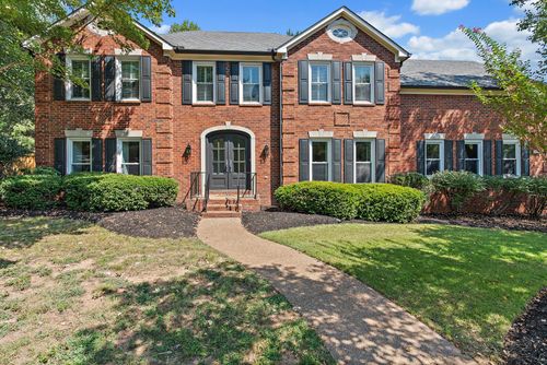 9310 Grist Mill Ct, Brentwood, TN, 37027-5312 | Card Image