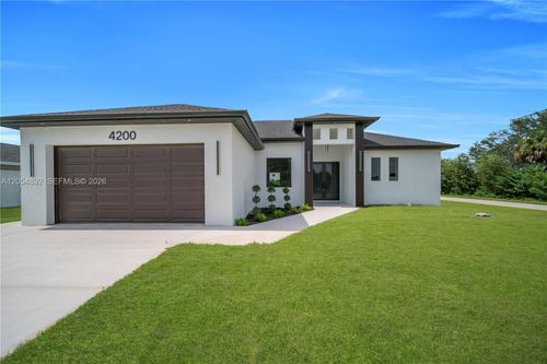 4200 17th St Sw, Lehigh Acres, FL, 33976-3355 | Card Image