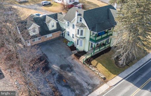 113 S Moshannon Ave, SNOW SHOE, PA, 16874-8534 | Card Image