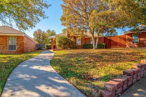 4717 Timber Ln, Midland, TX, 79707-2837 | Card Image