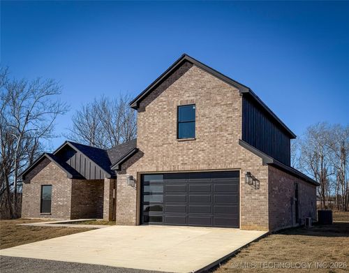 161 Neely Lane, Durant, OK, 74701 | Card Image