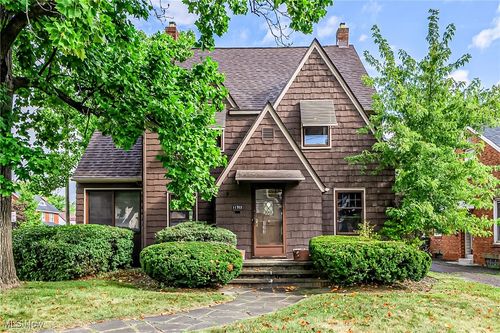 11703 Granger Rd, Cleveland, OH, 44125-2859 | Card Image
