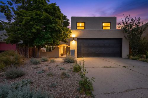 2925 Calle Del Res, Santa Fe, NM, 87505-6718 | Card Image
