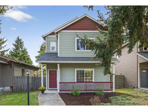 6144 Se Duke St, Portland, OR, 97206-6733 | Card Image