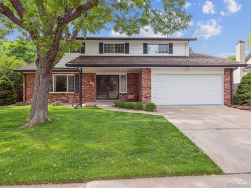 6898 W Nova Dr, Littleton, CO, 80128-5438 | Card Image