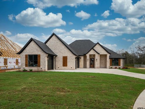 344 Heritage Way, Bullard, TX, 75757-1316 | Card Image