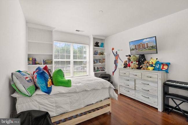 UNIT-1 - 9710 Handerson Pl, Condo with 2 bedrooms, 2 bathrooms and null parking in MANASSAS PARK VA | Image 28