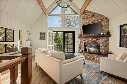 28888 Cedar Dr, Lake Arrowhead, CA, 92352 | Card Image