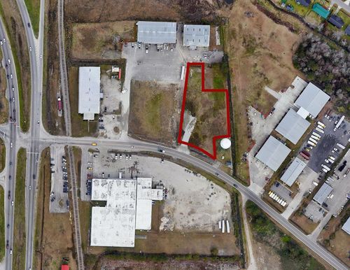 155 E Cox Ferry Rd, Conway, SC, 29526-8185 | Card Image