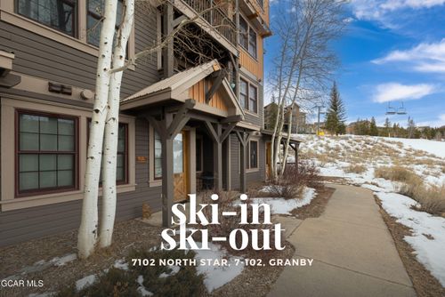 7-102-7102 Northstar, Granby, CO, 80446 | Card Image