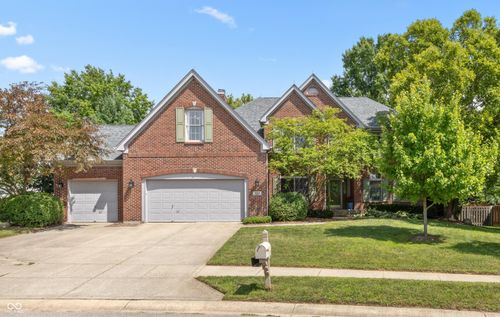 3728 Sumter Way, Carmel, IN, 46032-8639 | Card Image