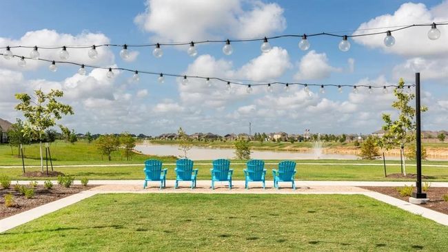 8931 Flounder Ridge Dr, House other with 4 bedrooms, 3 bathrooms and 2 parking in Cypress TX | Image 7