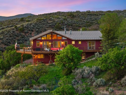 429 Buck Point Road, Carbondale, CO, 81623 | Card Image