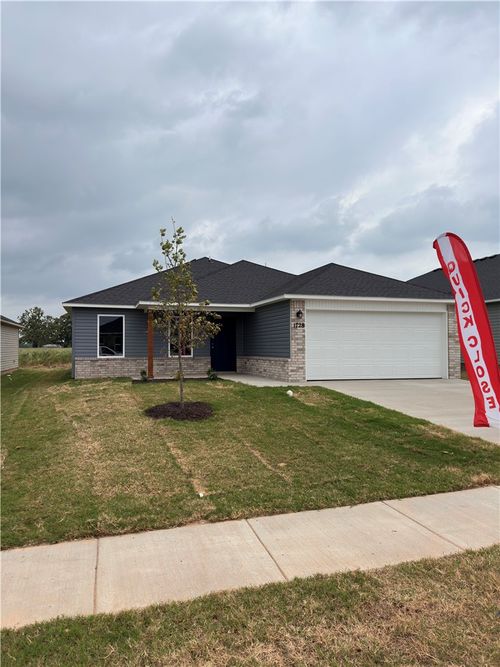 1728 Pittman Street, Gentry, AR, 72734 | Card Image