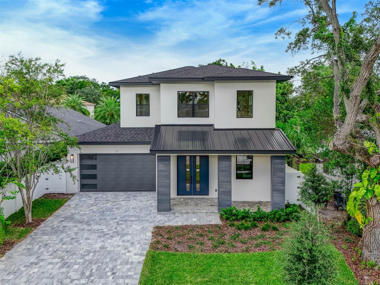 Evans St, Orlando, FL 32804