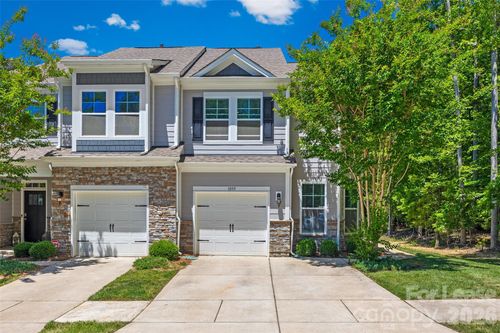 1095 Chicory Trce, Lake Wylie, SC, 29710-0805 | Card Image