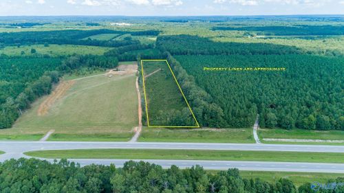 7.80 acres Highway 24, Mount Hope, AL, 35651 | Card Image