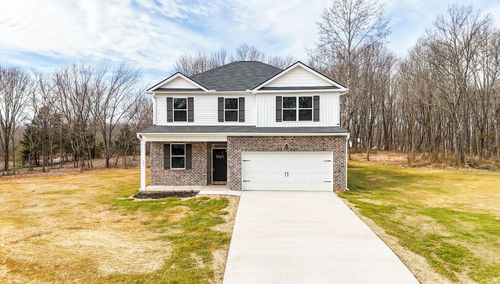 101 Cherry Blossom Way, Dickson, TN, 37055 | Card Image
