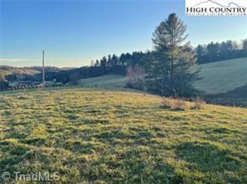 TBD E Double Springs Church Road, Laurel Springs, NC, 28644 | Card Image