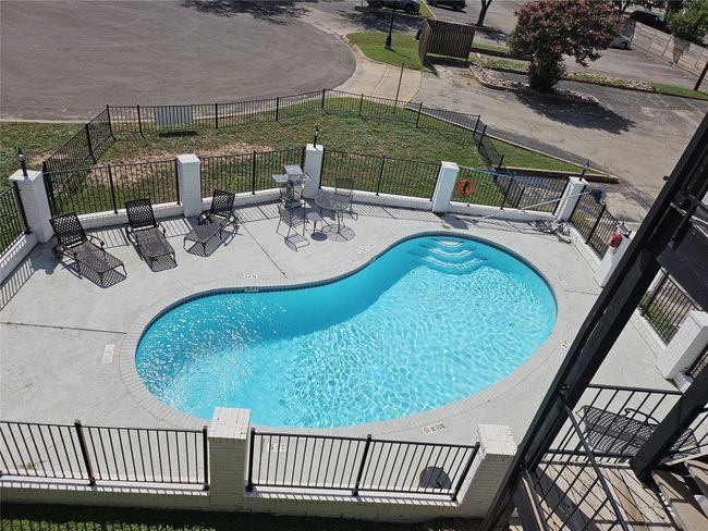 APT-303 - 6409 Burns St, Condo with 1 bedrooms, 1 bathrooms and 1 parking in Austin TX | Image 17