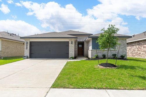 1826 William Scott St, Baytown, TX, 77523-2028 | Card Image
