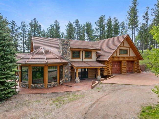 22506 Other, House other with 3 bedrooms, 3 bathrooms and null parking in Deadwood SD | Image 46