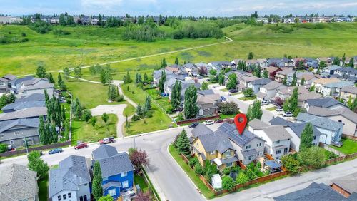 191 Chaparral Valley Terr Se, Calgary, AB, T2X0L9 | Card Image