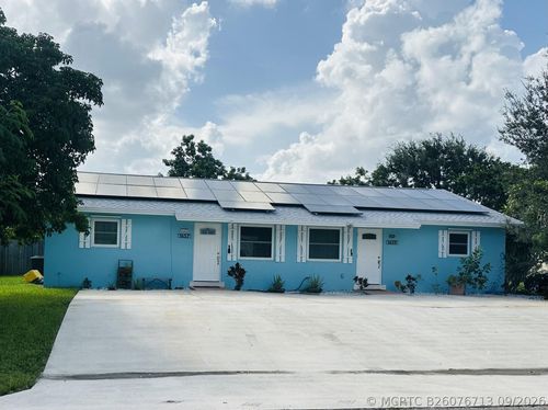 1657 Magnolia Lane, West Palm Beach, FL, 33417 | Card Image