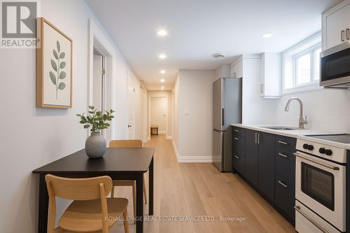 basement-256 Annette Street, Toronto (Junction Area), ON, M6P1R1 | Card Image