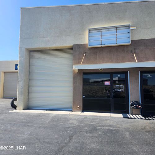 ste-118-2100 College Dr, Lake Havasu City, AZ, 86403-1984 | Card Image