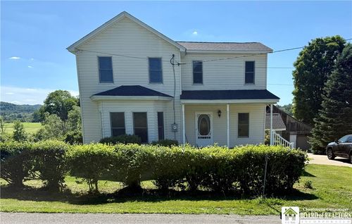 153 Spring Street, Randolph, NY, 14772 | Card Image