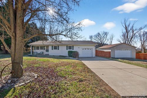 6808 River Bend Dr, Eureka, MO, 63025-2908 | Card Image