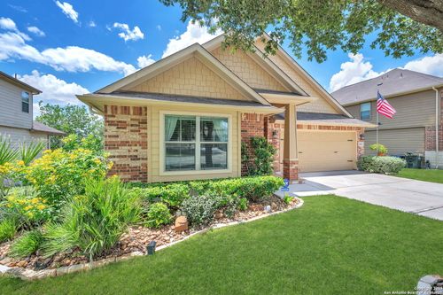 5809 Devonwood St, Schertz, TX, 78108-2406 | Card Image