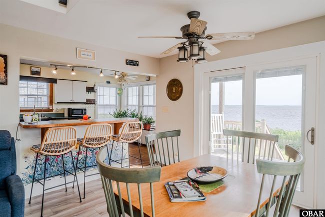 149 Bayview Dr, House other with 3 bedrooms, 2 bathrooms and null parking in Stumpy Point NC | Image 23