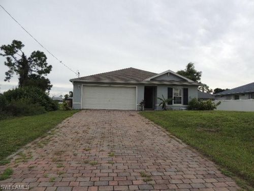 1521 35th Ln, Cape Coral, FL, 33909-3314 | Card Image