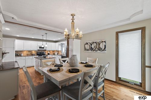 15017 Pepperwood Drive, Omaha, NE, 68154 | Card Image