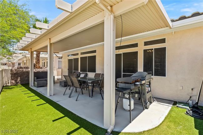 3337 Partridge Run St, Townhouse with 2 bedrooms, 2 bathrooms and null parking in Laughlin NV | Image 39