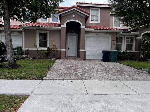 13802 Sw 276th St, Homestead, FL, 33032-3209 | Card Image