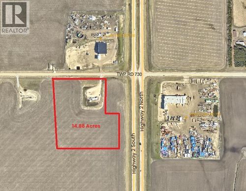 0 Ne-35-72-6-W6, Rural Grande Prairie No. 1, County of, AB, T8X0T3 | Card Image