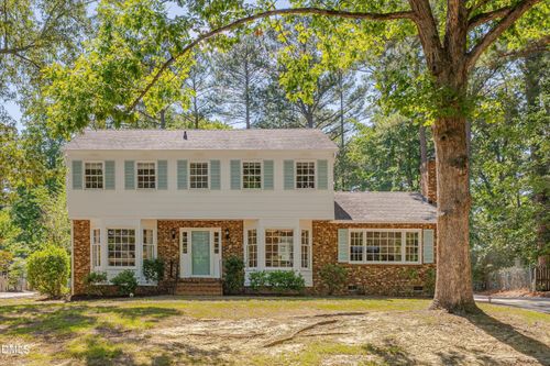 410 Colony Woods Dr, Chapel Hill, NC, 27517-7908 | Card Image