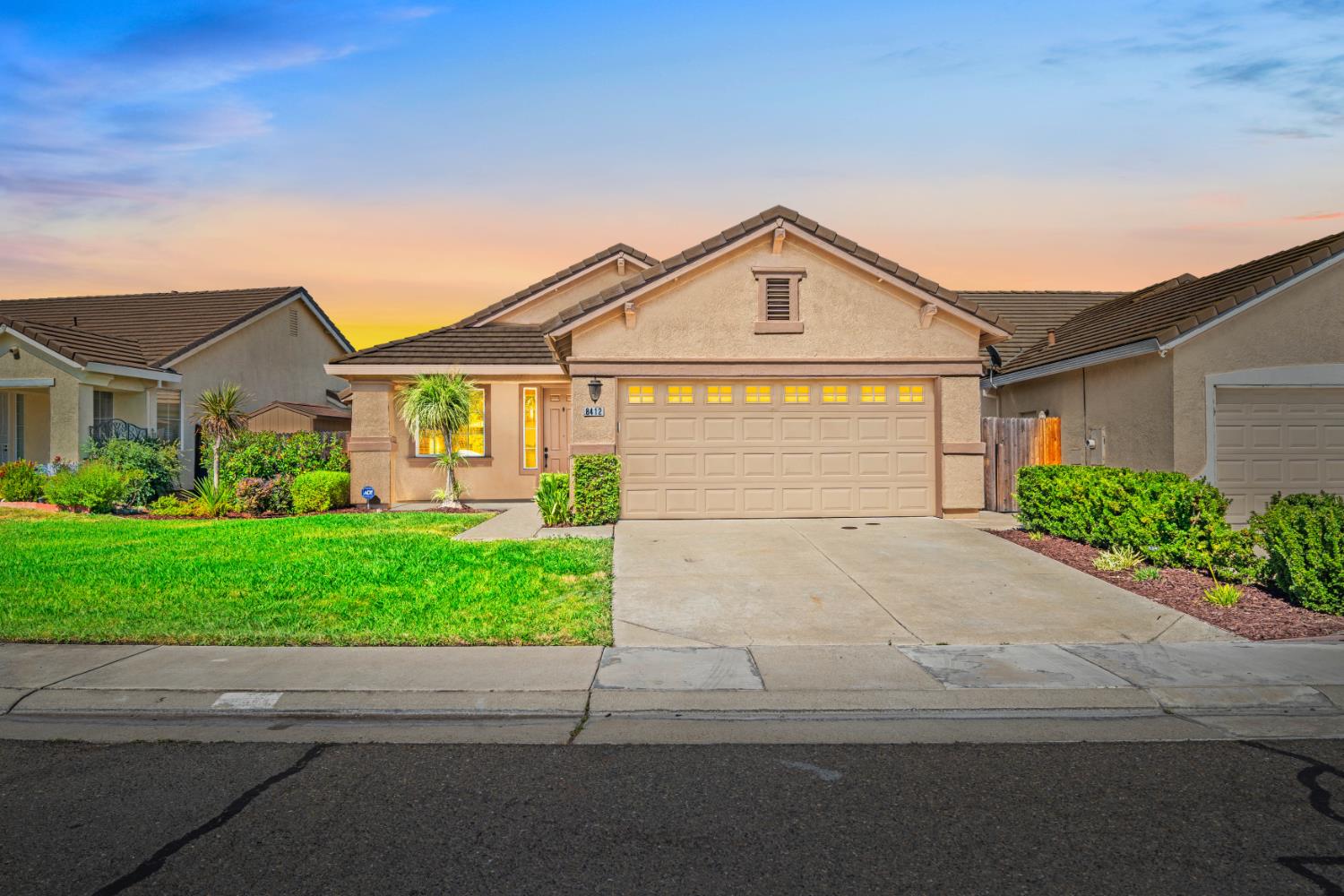 Residential in Antelope 2