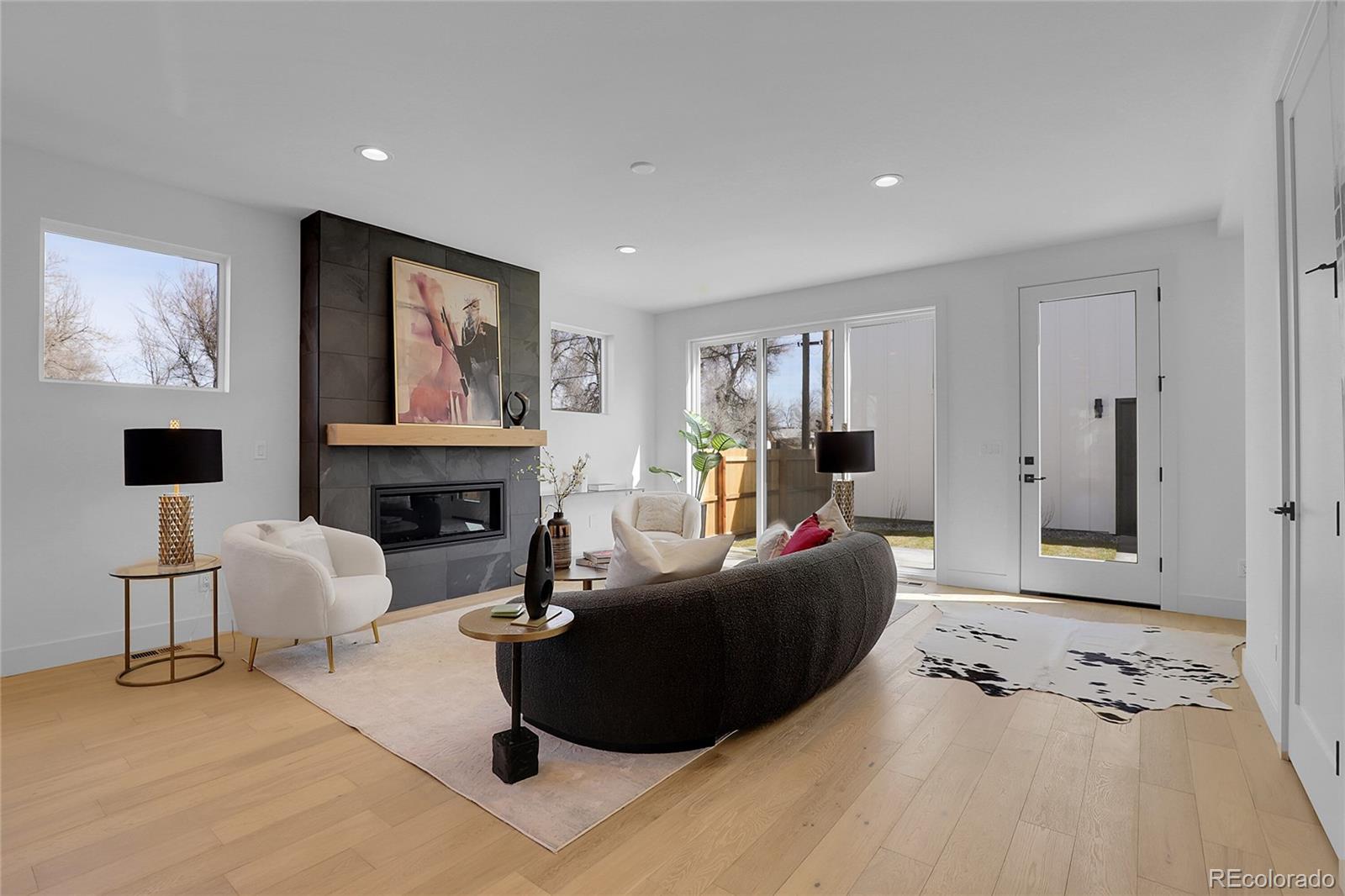 Delaware St, Englewood, CO 80110