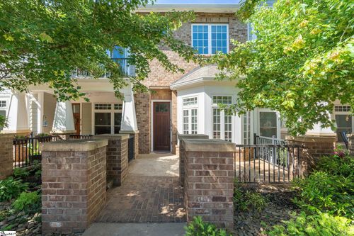 100 S Hudson St, Greenville, SC, 29601-1807 | Card Image