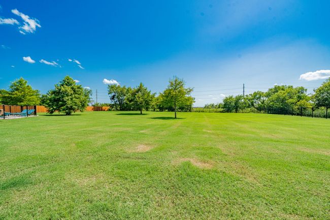 2577 W Alamosa Dr, House other with 4 bedrooms, 3 bathrooms and null parking in Terrell TX | Image 37