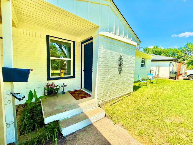 3537 Statler Dr, House other with 3 bedrooms, 2 bathrooms and null parking in Mesquite TX | Image 4