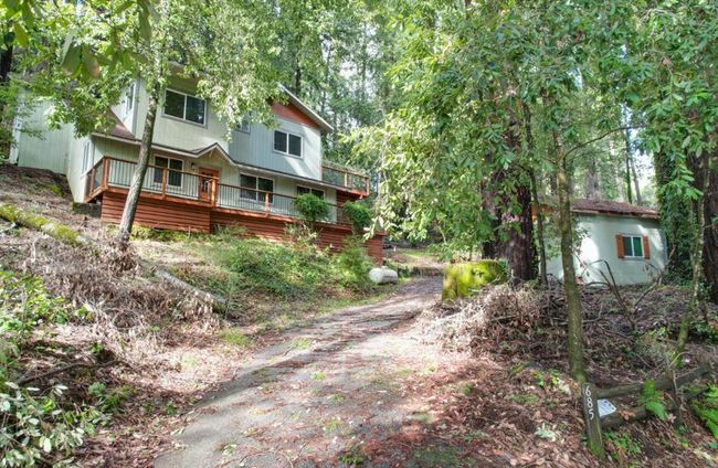685 Kings Hwy, House other with 2 bedrooms, 2 bathrooms and 3 parking in Boulder Creek CA | Image 29