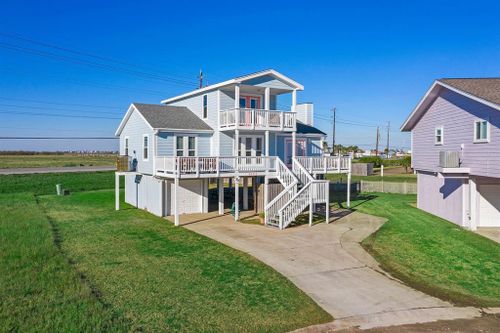 4402 Tampico Way, Galveston, TX, 77554-1110 | Card Image